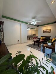 Blk 465 Segar Gardens (Bukit Panjang), HDB Executive #638223411
